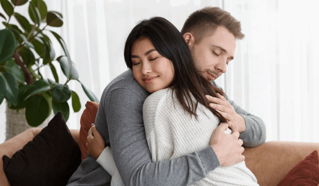 Why She’s Emotionally Shut Down – And How to Rebuild Trust